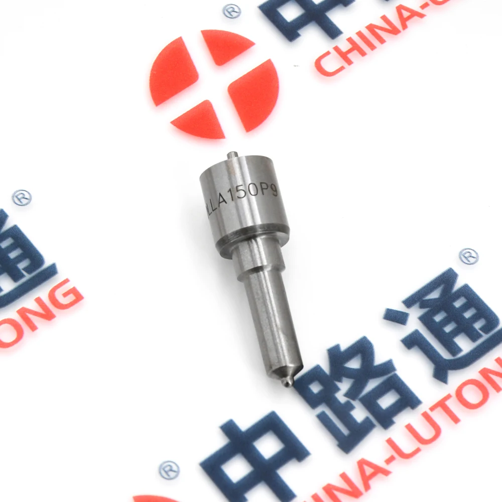 4Pcs Diesel Fuel Injector Nozzle Tip DLLA150P9 ND-DLLA150P9 for TOYOTA DYNA TOYOACE COASTER 13B 3.4L 093500-2890 23600-58010-000