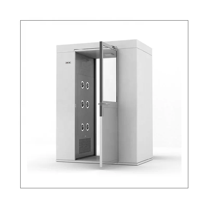 

Air Shower Room Accessories Control Air Cleaning Equipment Air Shower Room