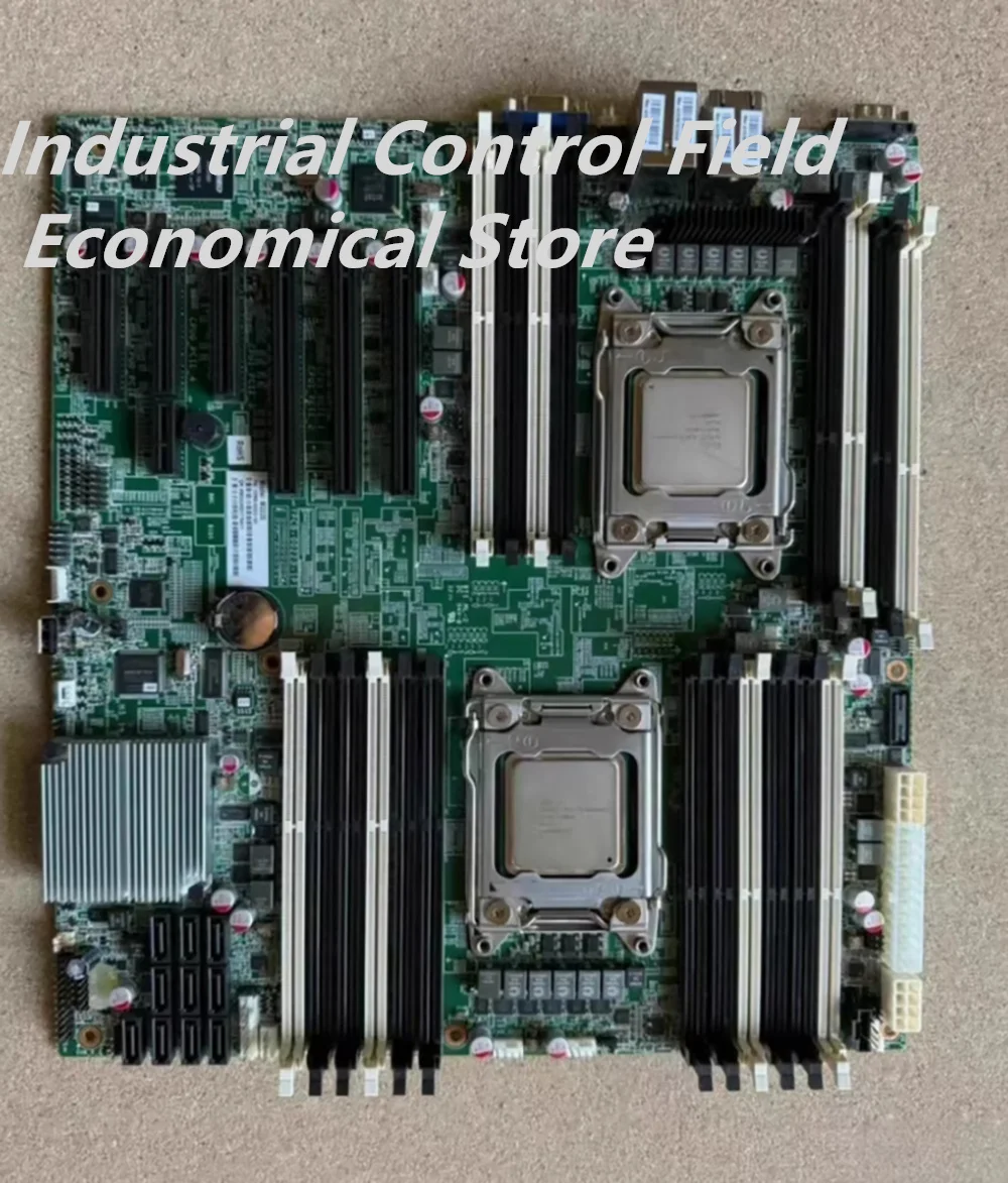YZMB-00223-101 M2220 X79 5270 Server motherboard