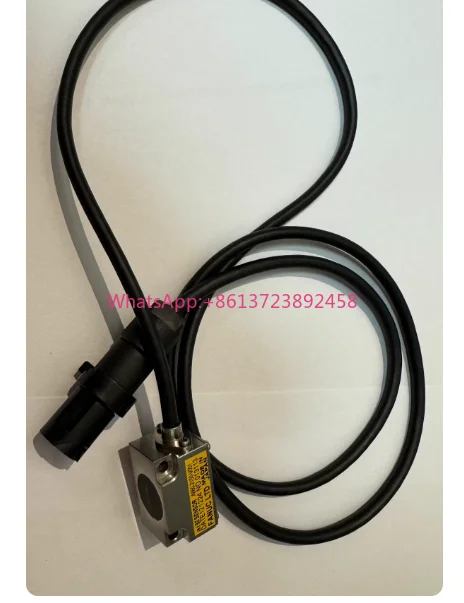 

Оригинальный кабель датчика шпиндельного двигателя для A860-2150-V001 в наличии