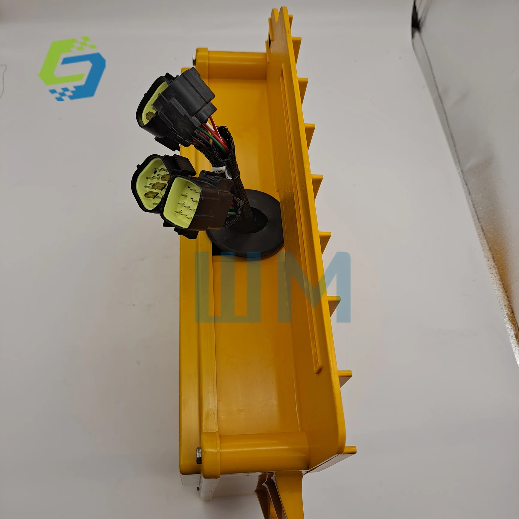 Excavator Spare Parts Electrical Relay Box 14602877 For Ec210b Ec460c Ec330b Ec360b Ec460b 14558807 14623855