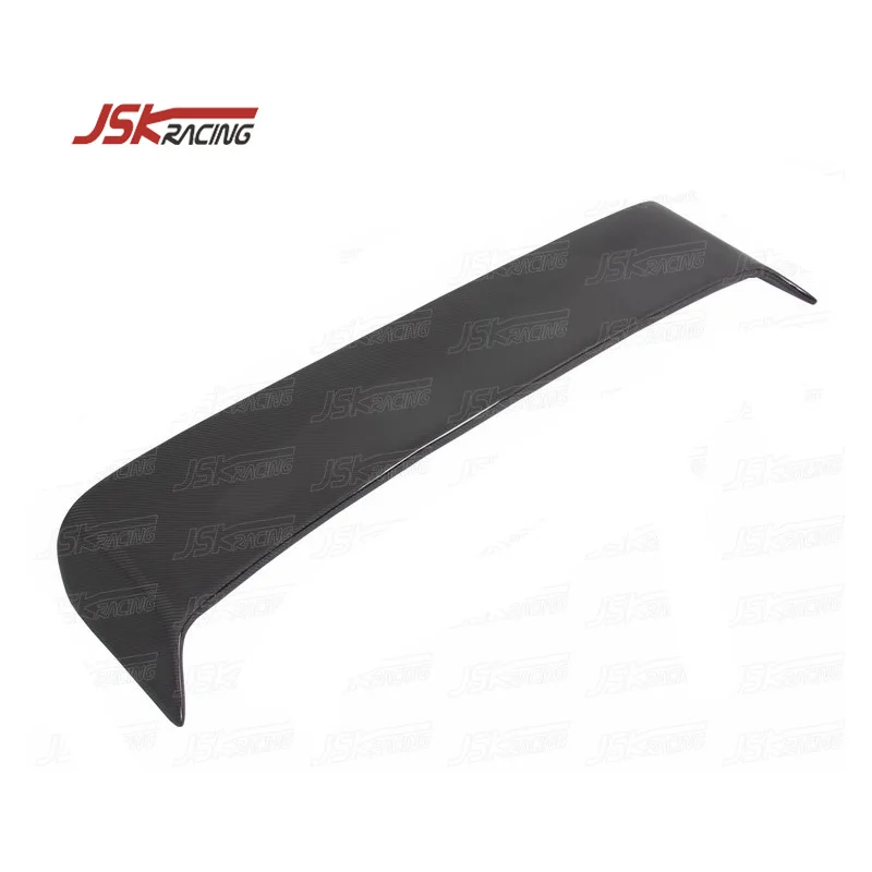 BS Style Carbon Fiber Roof Spoiler for 2010-2017 Mercedes Benz G-Class W463 G55 G500 G63 G65 AMG