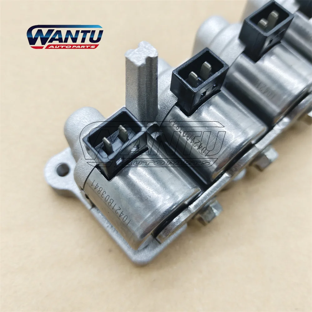 Solenoide de cambio de transmisión automática A4CF1 A4CF2 5F23 46313-23000 para Hyundai KIA