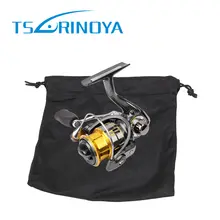 Mavllos Spinning Reel #4