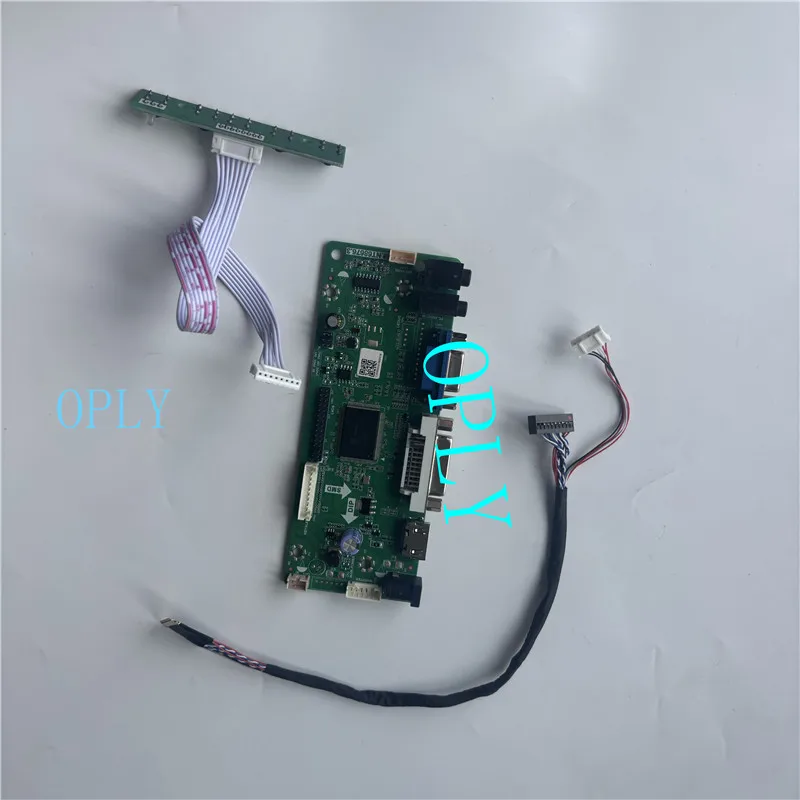 Controller board For 15.6