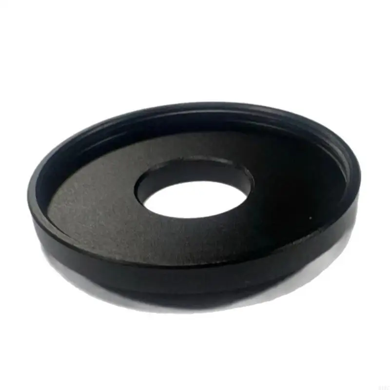 17mm to 37MM Phone Camera Lens Filter Adapter Smartphone Video Lens Adapter 