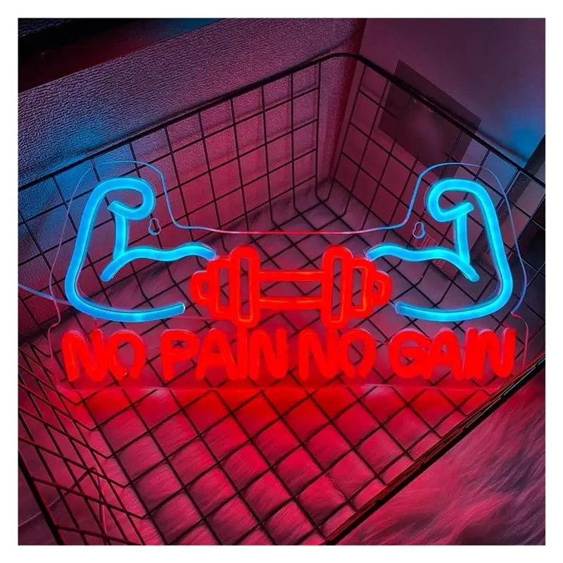 panneau-neon-«-no-plan-no-gain-»-lampes-en-forme-d'halteres-alimentation-usb-pour-la-decoration-murale-des-salles-de-sport-et-des-clubs-de-fitness-38-cm-x-185-cm