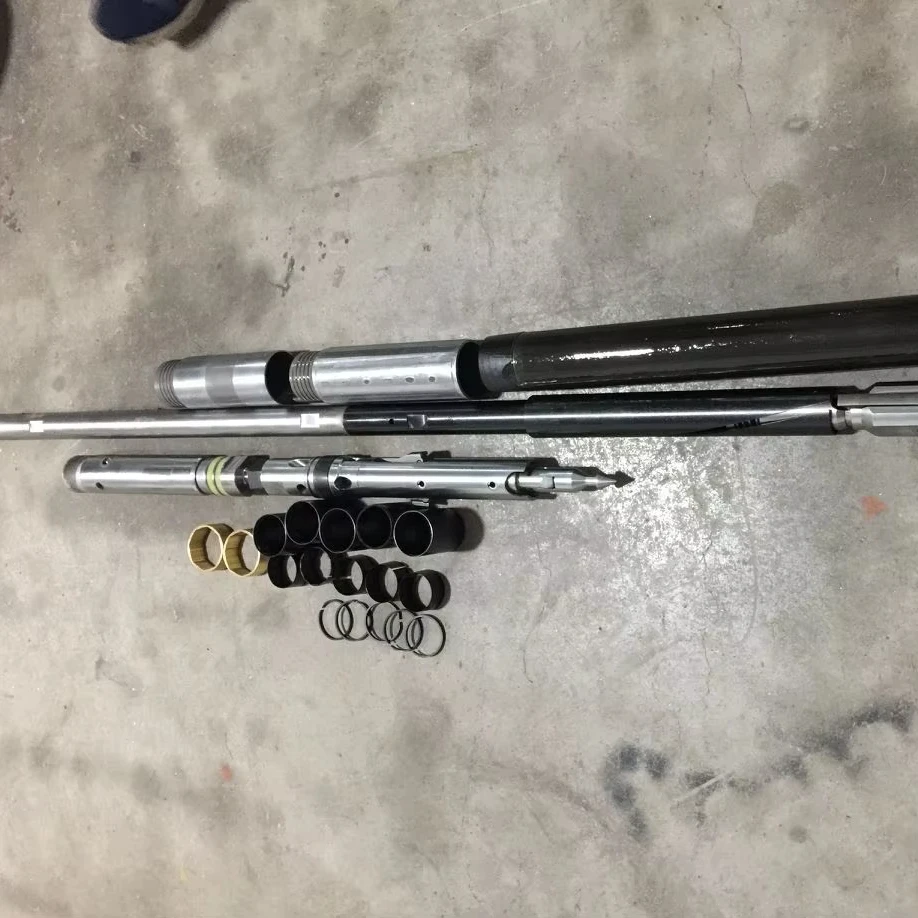 NQ Wire Line Core Barrel