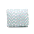 Blue Striped