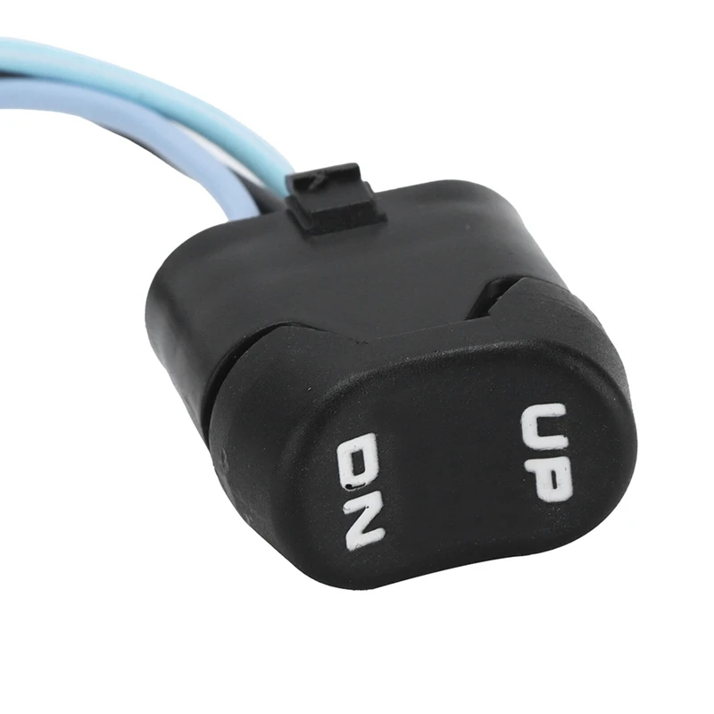 Fine-Tuning Tilt Switch 35370‑ZZ5‑D02 For Honda Outboard Remote Side Control Box