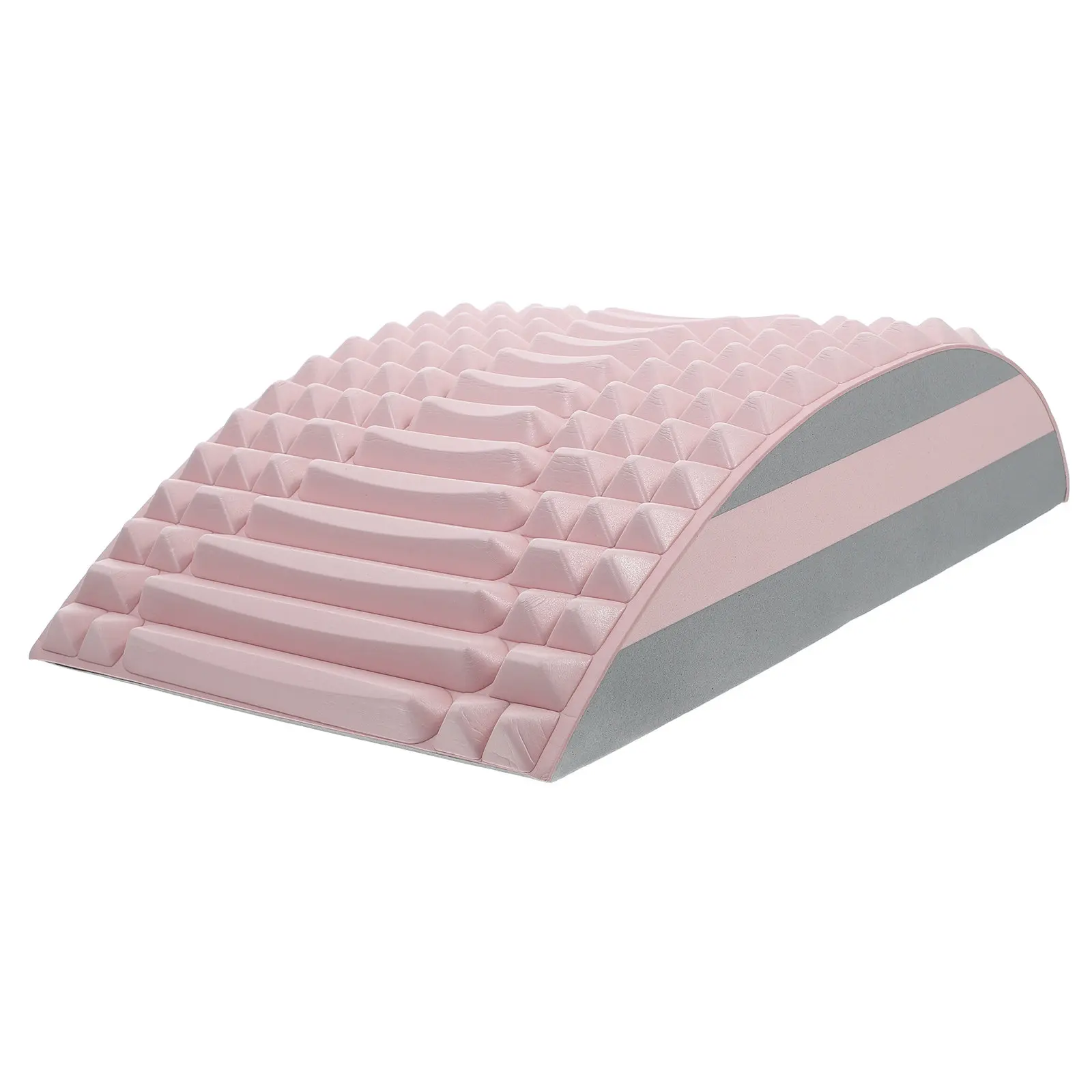 

Тренажер для тела: Массажер-растяжитель для спины и поясницы из ТПЭ, доска для растяжки Ахиллова сухожилия