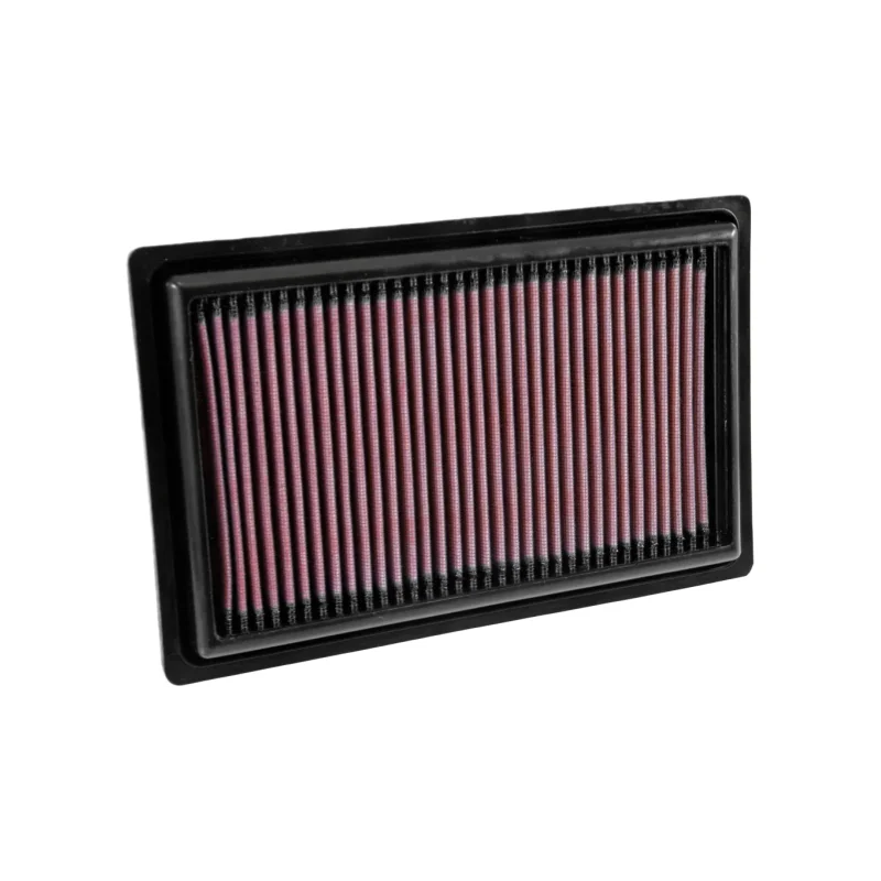 For Benz R172 SLC180 1.6 SLC200 SLC300 SLK300 2.0 M274 2015-2020 High Flow Sport Washable Performance Air Filter 33-3034