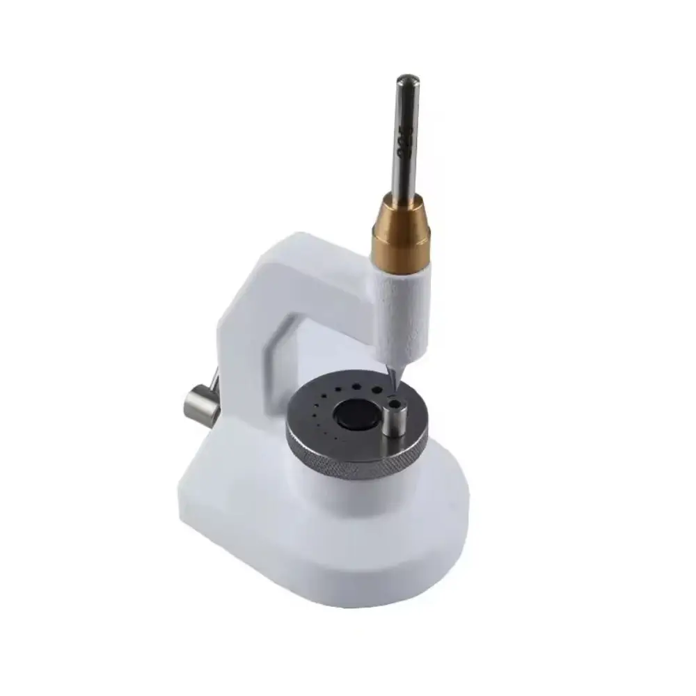 

Прецизионный инструмент для ремонта часов, легкий эргономичный набор для штамповки ювелирных изделий, износостойкий набор инструментов для часов из алюминиевого сплава