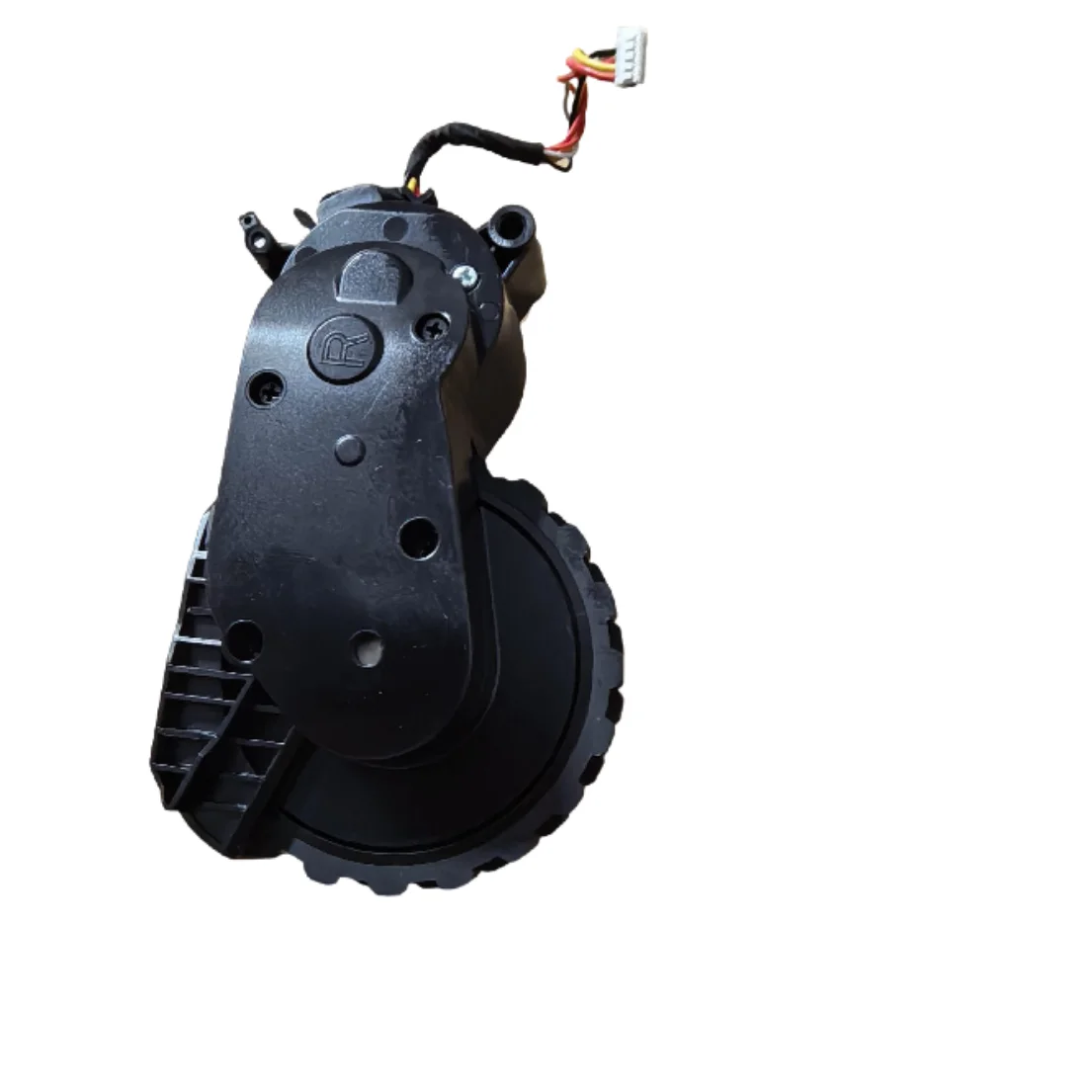 For Roomba 104 105 106 1010 1020 Left Right Drive Wheels for RCC Y1 RCC Y2 RVG Y1 Q011 Q0120 Y0110 Y0140 Essential Series