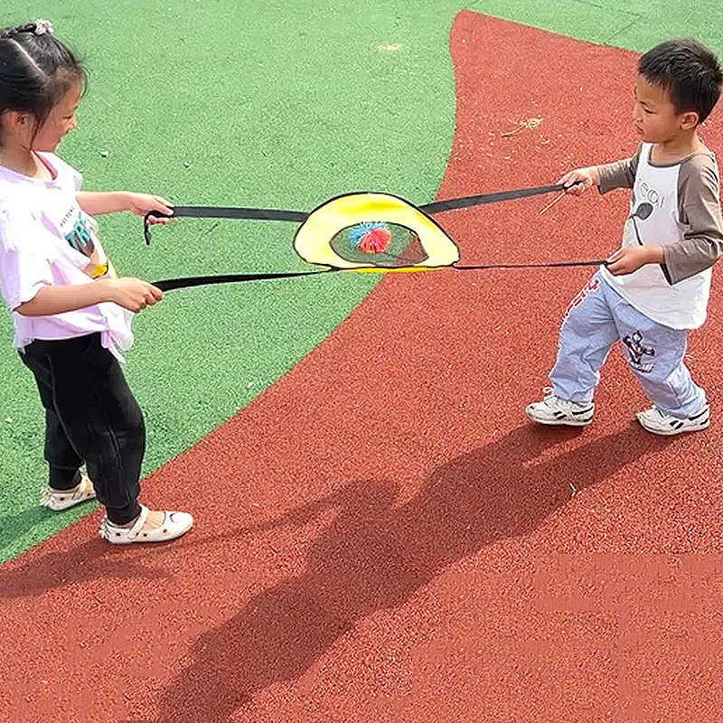 2人用インタラクティブサークル,子供用感覚玩具,アウトドアスポーツ,親子向け