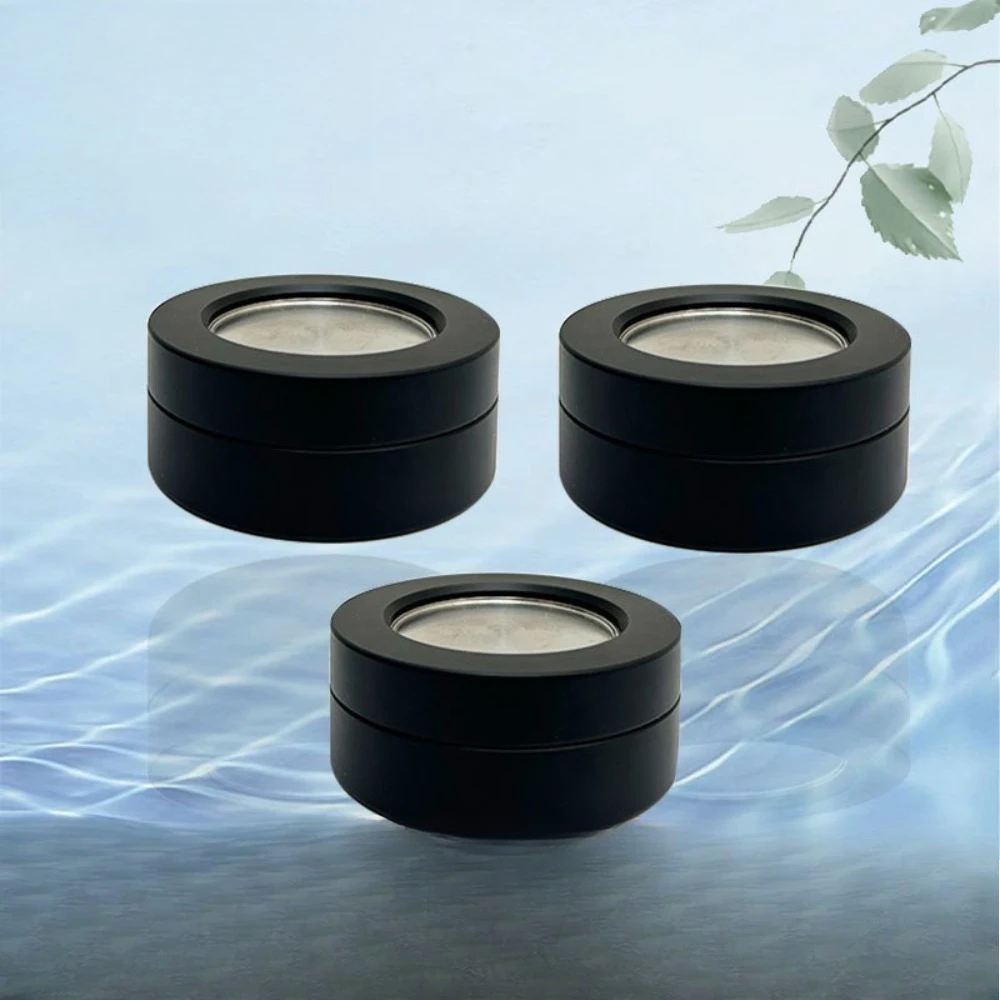 Dust low concentration particulate matter sampling head, membrane pressing machine, membrane locking device, rolling edge device