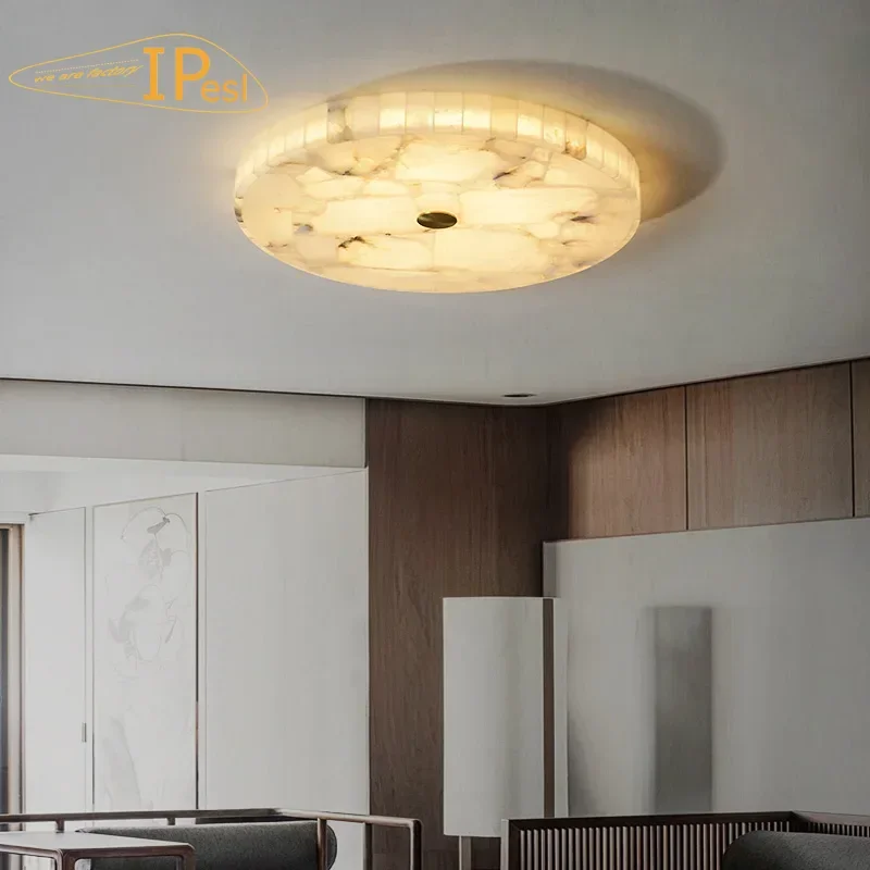 Modern Marble Led C…