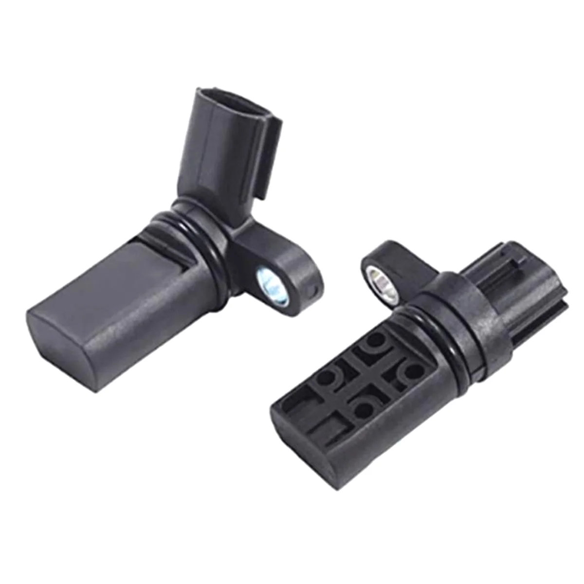 Camshaft Crankshaft Left & Right Position Sensors for 3.5L 4.0L V6 2003-2014 23731-6J90B 23731-AL61A