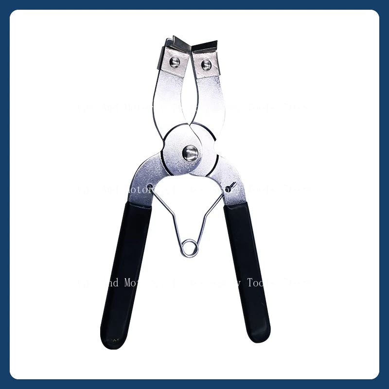 

Car Piston Ring Clamp, Hose Clamp, Disassembly and Assembly Tool