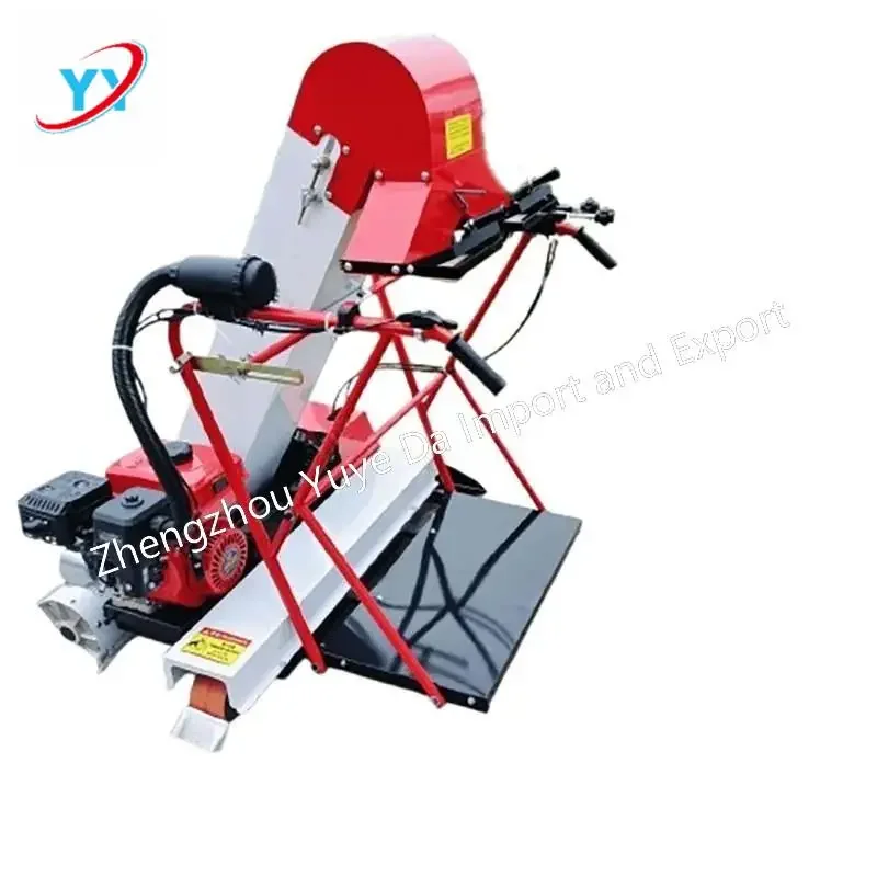 2025 New  High Efficiency Sunning Ground Use Grain Cereal Paddy Rice Wheat Coffee Bean Collecting and Bagging Machine
