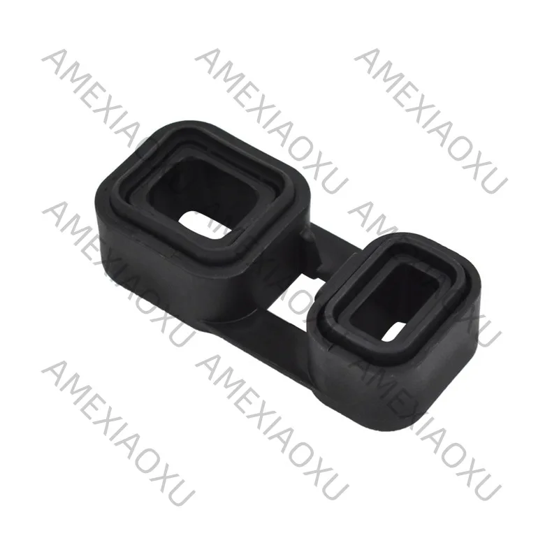 1Set Transmission Seal Mechatronic Kit 6pcs For 2006-2011 BMW X3 Z4 X5 OEM 24347588725 24347588724 24107536339 2410753634 AMEXIA