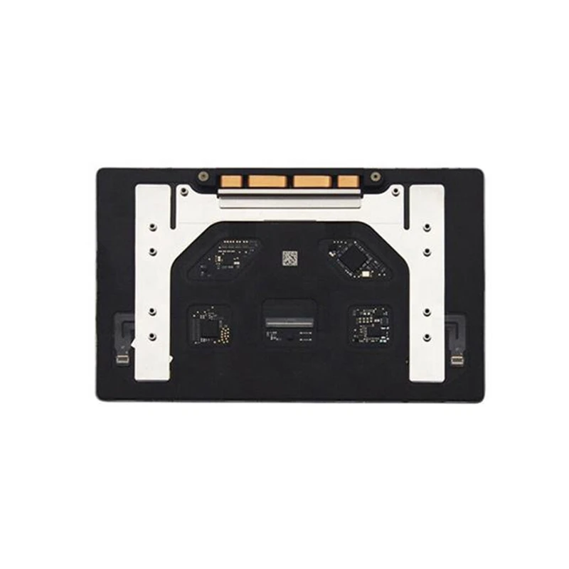 TrackPad Original nuevo A1706 A1708 para MacBook Pro 13,3 "A1706 A1708 panel táctil gris espacial 2016 2017 año