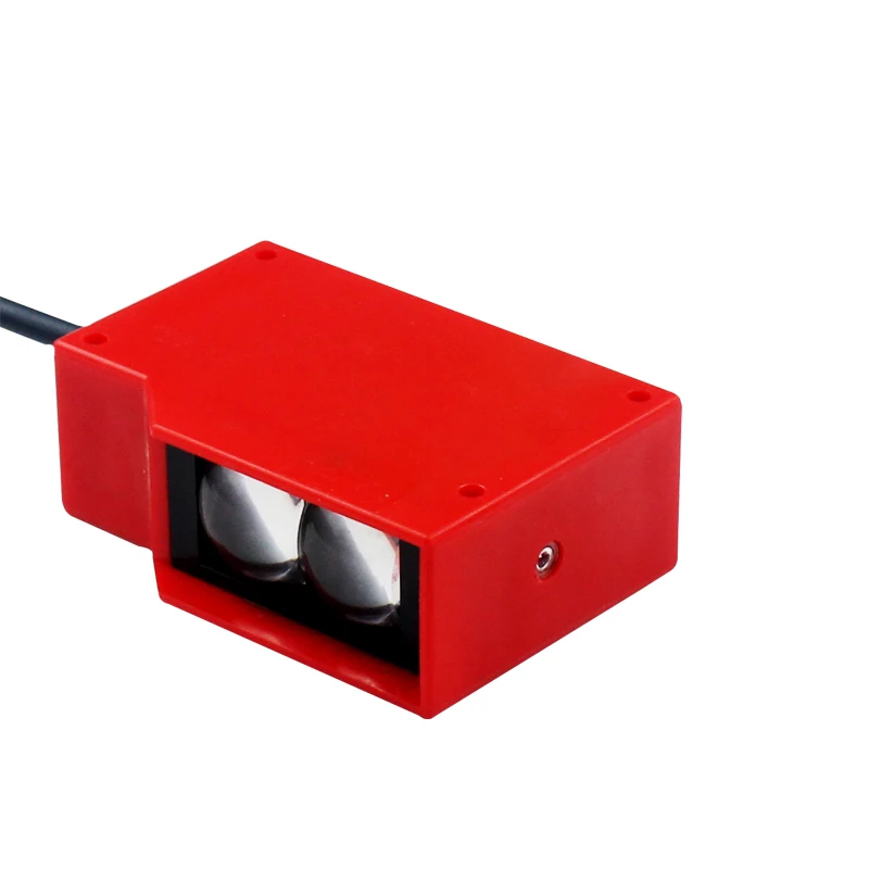 100-2M/5M/7M/10M/15M/20M/30 Devices Long-distance Counter-beam Photoelectric Switch Car Wash Sensor