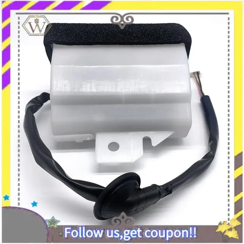 

ABXV-1 PCS Rear Tailgate Door Lock Actuator As Shown Plastic+Metal Car Accessories For Toyota Sequoia 2008-2020 5.7L 69110-0C030