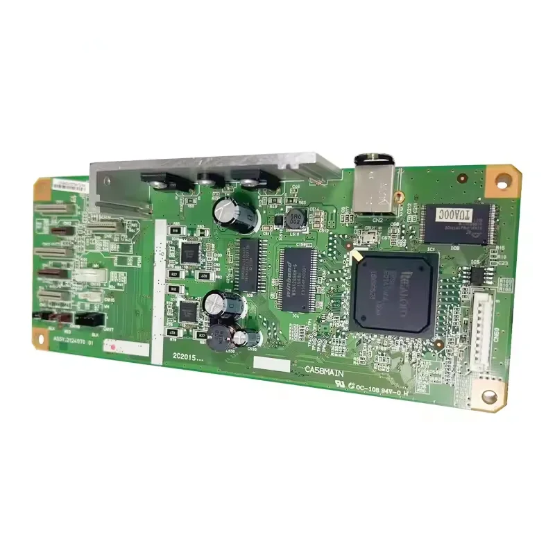 Original Main Logic Motherboard L1300 Motherboard for  L1300 Printer Formatter Card