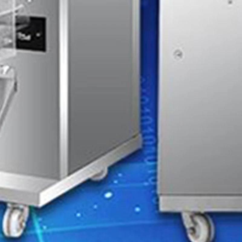 

Многофункциональная машина для изготовления пакетов, упаковочная машина для пищевых продуктов, автоматическая машина для розлива и упаковки лосьонов, шампуней и кремов