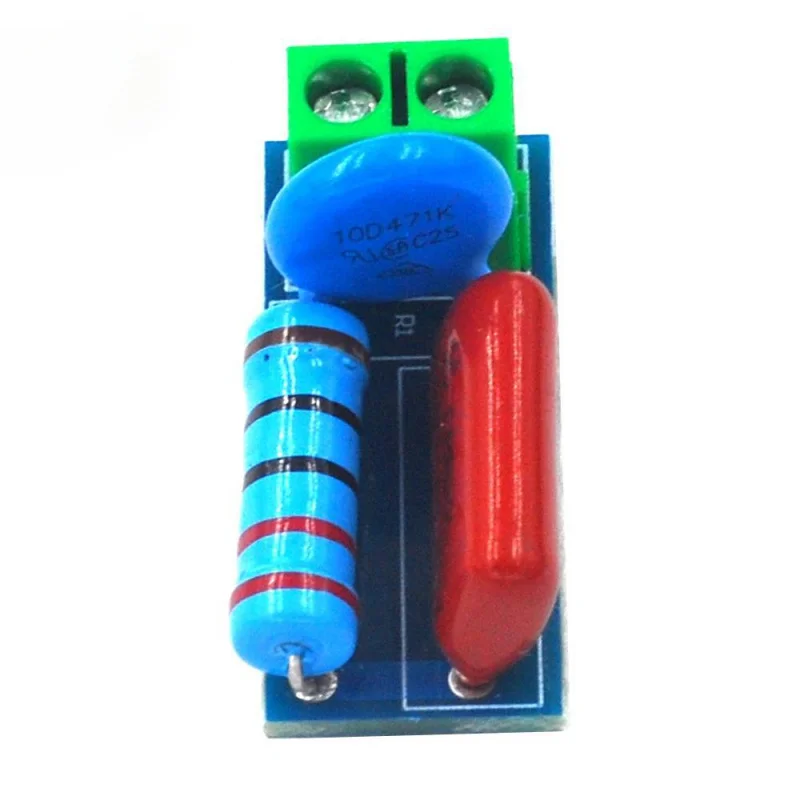 وحدة RCAbsorption تتابع الاتصال/وحدة قمع التداخل الكهرومغناطيسي #2