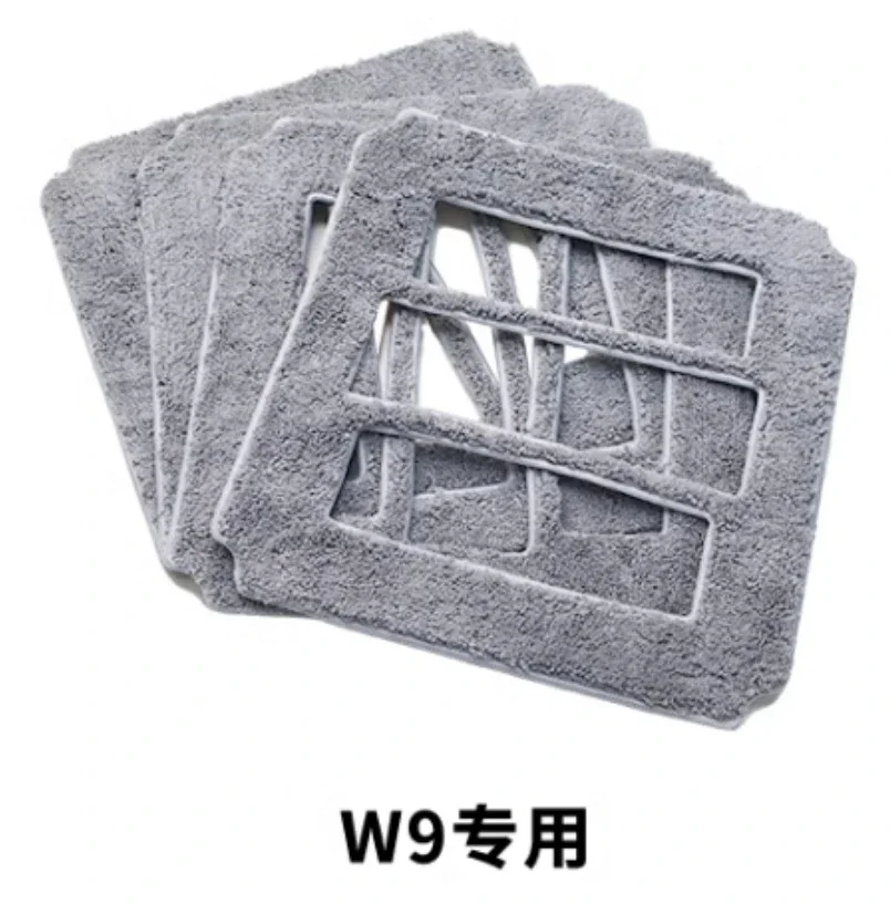 Оригинальный робот-пылесос Hutt W9 Original Window Cleaning [W9] Специальный робот-пылесос для мытья окон