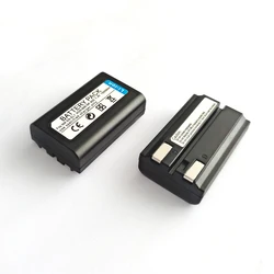 EN-EL1 ENEL1 Battery for Niko Coolpix 500, 775, 880, 885, 990, 995, 4300, 4500, 4800, 5000, 5400, 5700, 8700 1500mAh 7.4V