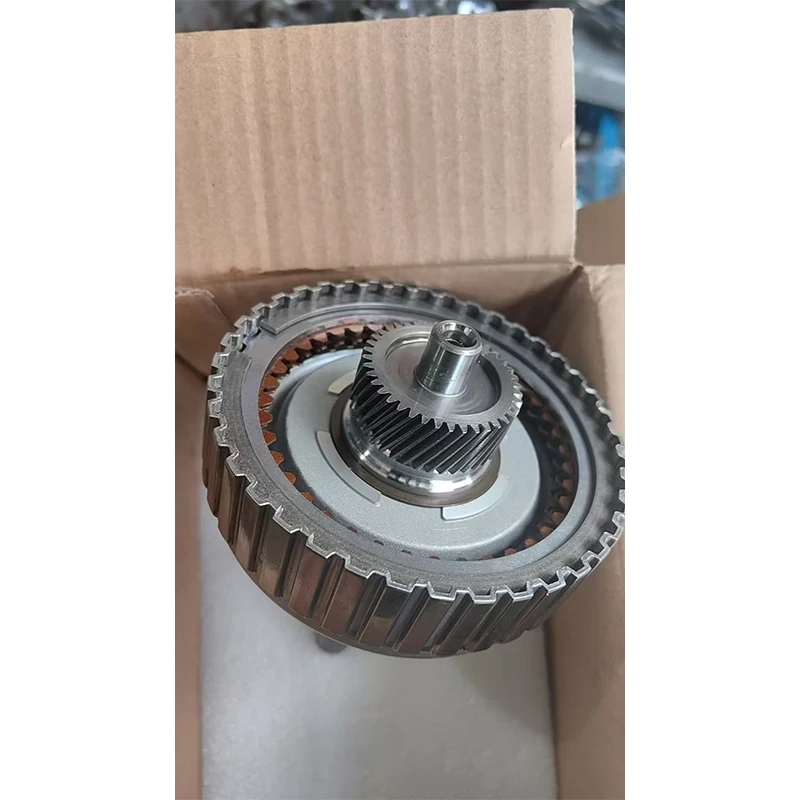 K313 K310 K311 Input Shaft Drum Assembly CVT Clutch Automatic Transmission Ultra Durable Enhanced Edition