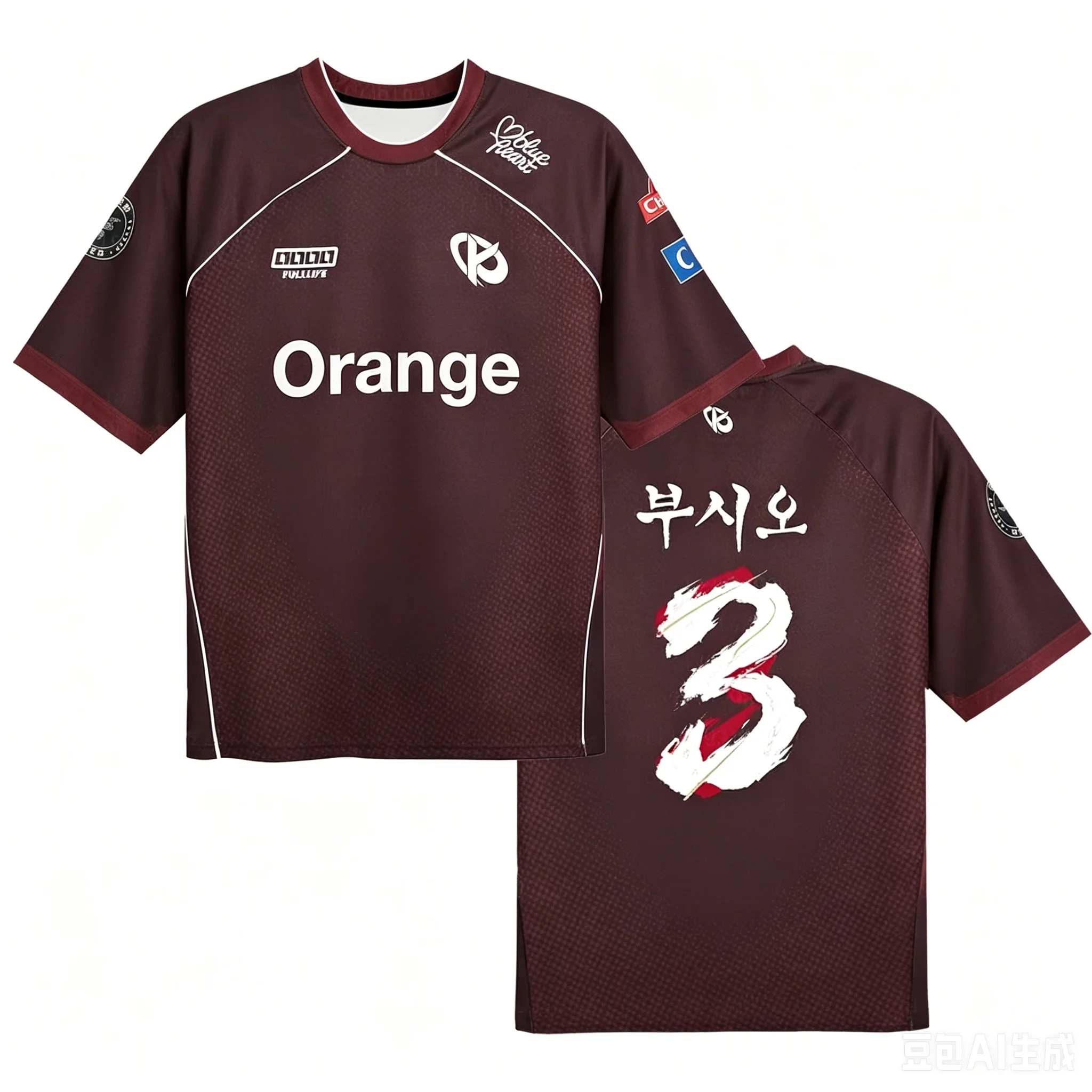 Karmine Corp Esports Club 2026 Uniforms Jersey KCorp Korea Fans LOL Team T-shirts Art 3D Print Training Men's Fashion Tees Kids