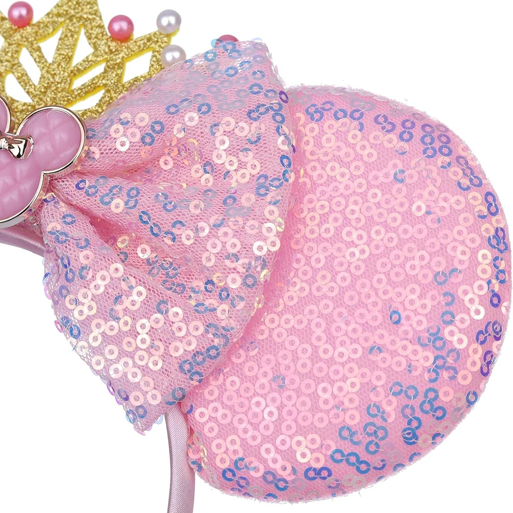 1 unidade de Tiara de Cabelo c - Ribbon Bow Gift avaliação e preço