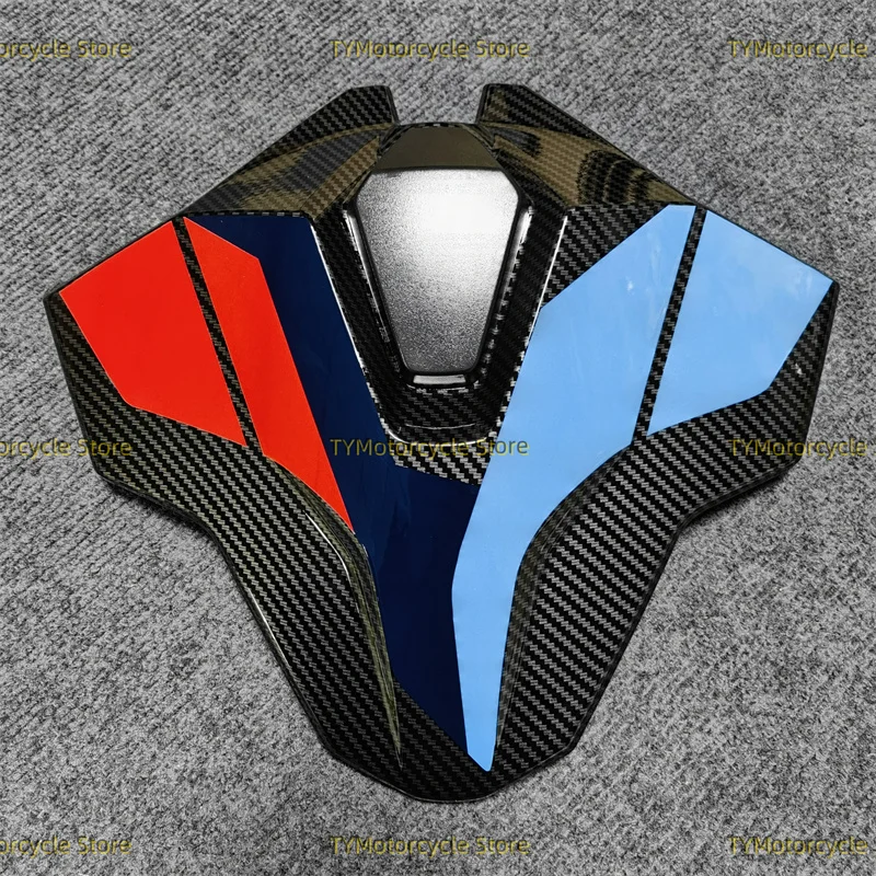 Pillion-リアシートカバー,さまざまな色,ソロカウルフェアリング,bmw s1000rr,s 1000rr,2023, 2024に適しています