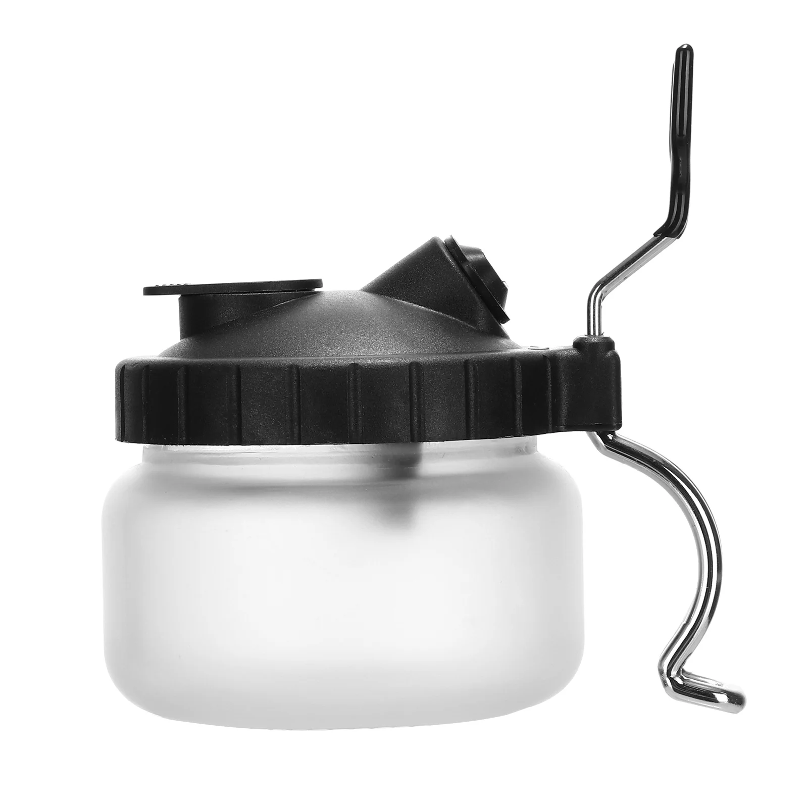 

1Pcs Spray Pen Cleaner Durable Multi-Functional Cleaning Kettle Spray Airbrush Nozzle Cleaning Tool Holder Practical Accessory