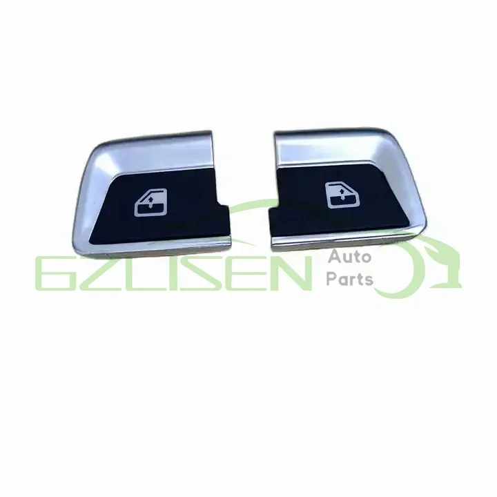 لفيراري كاليفورنيا الأصلي نافذة الطاقة زر الزجاج رفع التبديل قاعدة OEM 86257300 86257200 #5