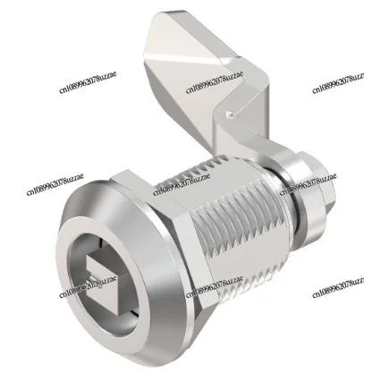 Industrial Stainless Steel Lock Body Compression Lock Type 1000-U981-01