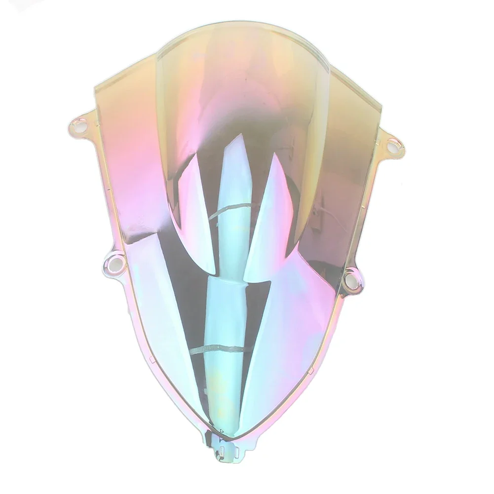 

Motorcycle Windshield ABS Plastic Windscreen For Honda CBR250RR 2017 2018