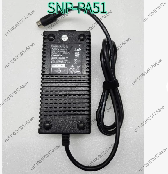 

Блок питания SNP-PA51 совместим с AULT SC305, APS AD-740U, PSA30U и т.д. 5В 3А +12В 2.5А -12В 0.3А