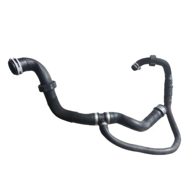 1645011082 A1645011082 Engine Coolant Radiator Upper Hose For Benz W164 GL320 ML320 ML350