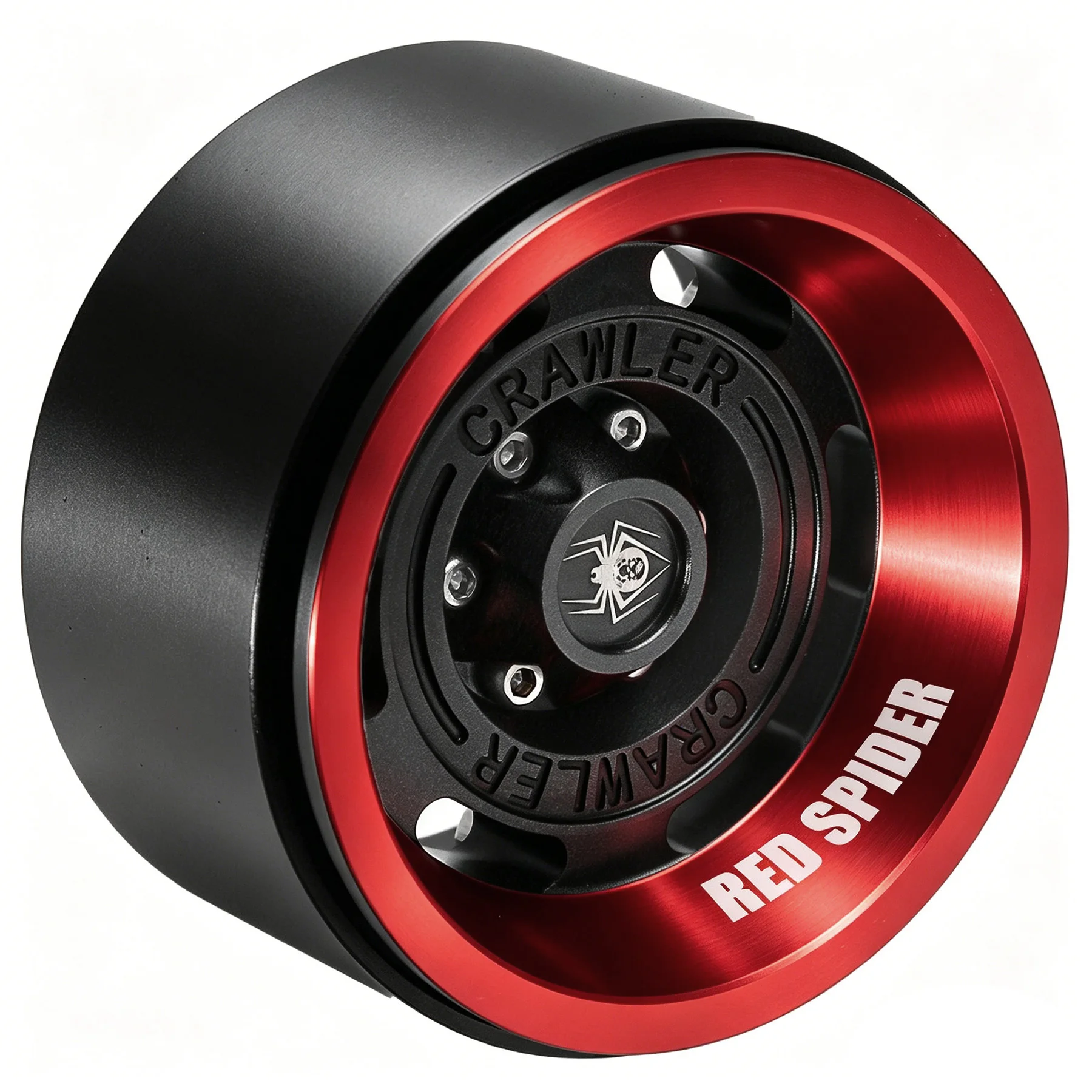 4 قطع جنوط عجلات بيدلوك من سبي - مراجعة Wheel Rim Rc وسعره