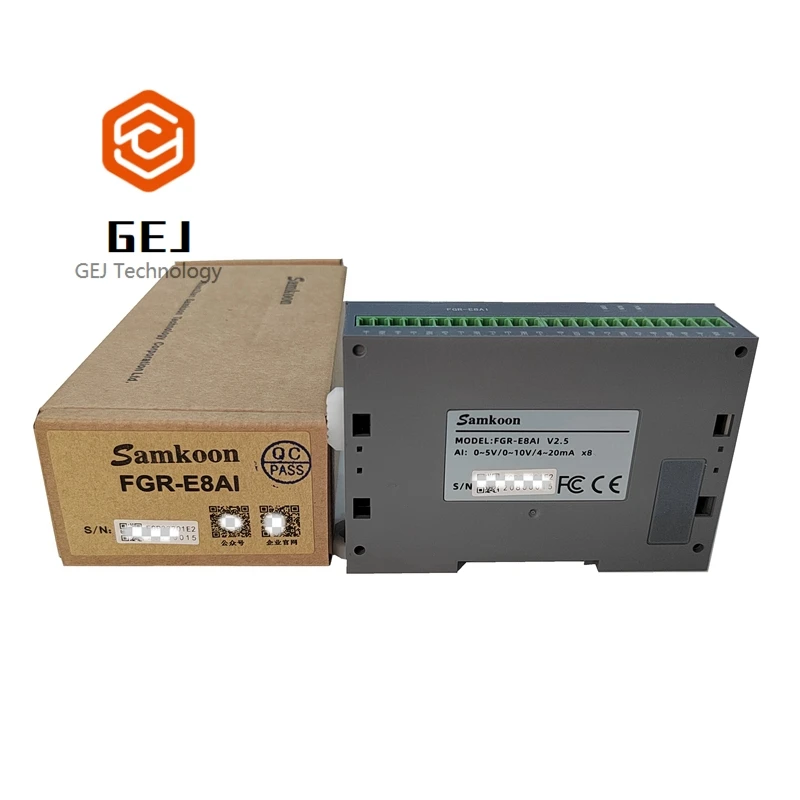 samkoon-fgr-e8ai-mini-plc-analog-module