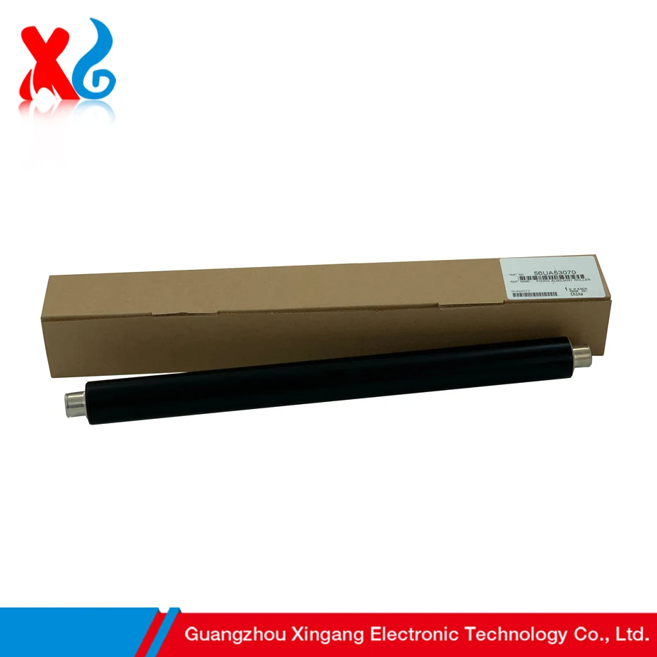 56UA53070 Fixing Auxiliary Roller for Konica Minolta Bizhub Pro 951 1050 1051 1052 1100 1200 1250 2250P 2100 6120 6136 6272P