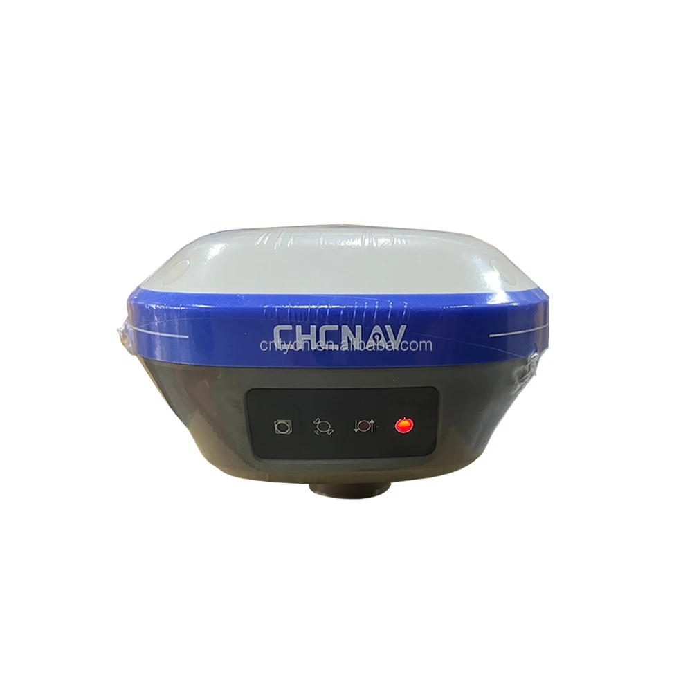 nav I73+/X6 Gnss Receiver 1408 Channels GPS RTK with Imu Gnss Rtk Gnss Rtk nav X