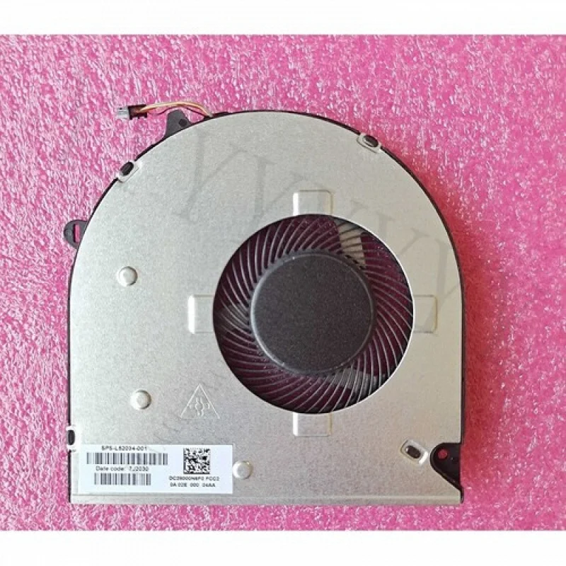 Y+For Hp 15-DU 15-D… - image