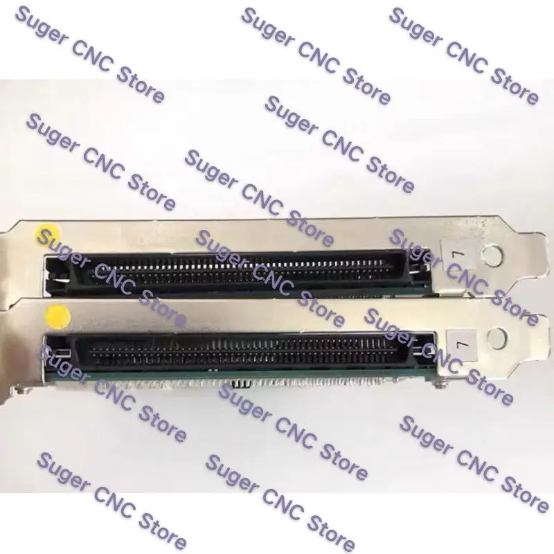 Used ESP-697R2 BHC motion control card test OK, fast shipping