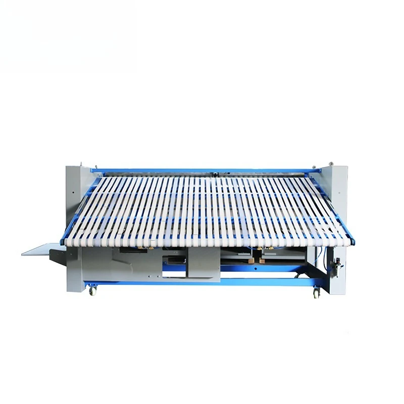 Fully Automatic Folding Laundry Machine Quality for Folding Fabric